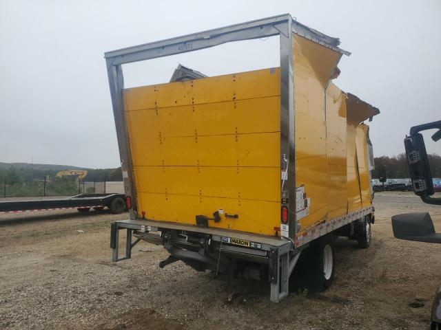 54DC4W1D1MS202776 - 2021 ISUZU NPR HD Sarı foto 3