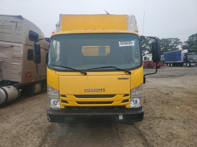 54DC4W1D1MS202776 - 2021 ISUZU NPR HD Sarı foto 5