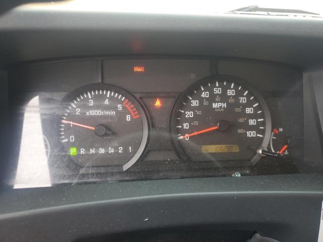 54DC4W1D1MS202776 - 2021 ISUZU NPR HD Sarı foto 9