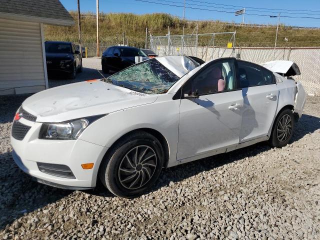 2013 CHEVROLET CRUZE LS, 