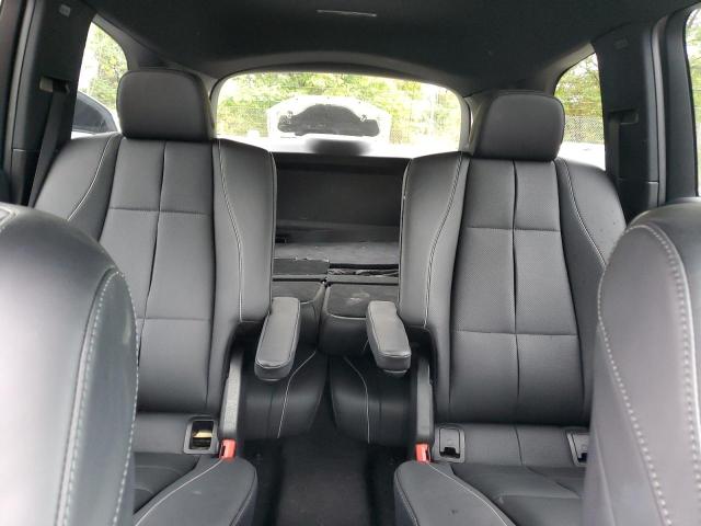 4JGFF5KE8NA690317 - 2022 MERCEDES-BENZ GLS 450 4MATIC WHITE photo 10