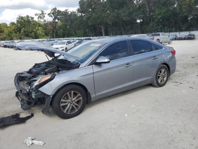 2015 HYUNDAI SONATA SE, 