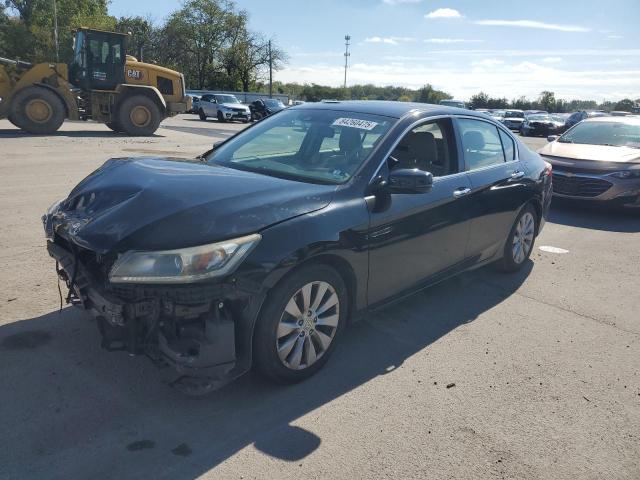 2015 HONDA ACCORD EXL, 