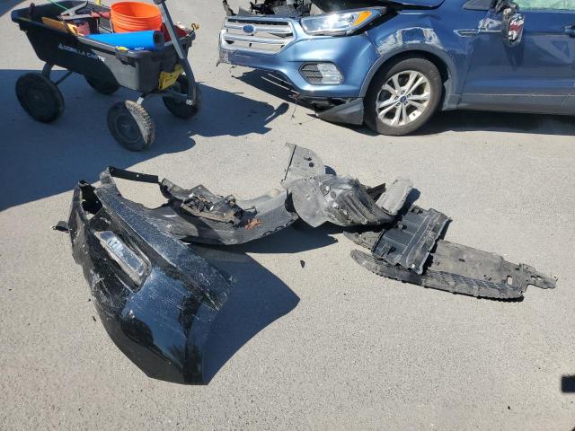 1HGCR2F80FA117481 - 2015 HONDA ACCORD EXL BLACK photo 12