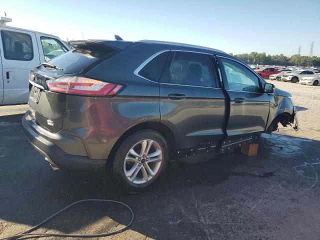 2FMPK3J98LBA66737 - 2020 FORD EDGE SEL შავი ფოტო 3