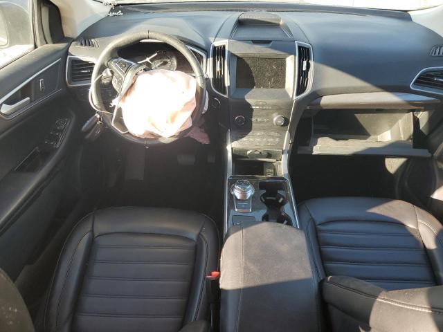 2FMPK3J98LBA66737 - 2020 FORD EDGE SEL შავი ფოტო 8