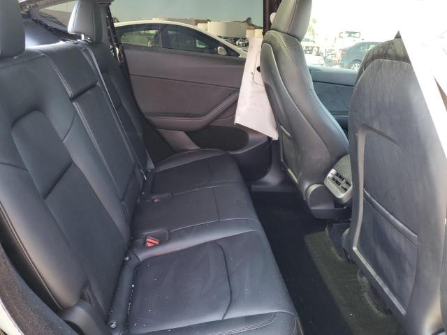 7SAYGDED0RF095274 - 2024 TESLA MODEL Y Noir photo 10