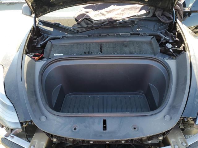 7SAYGDED0RF095274 - 2024 TESLA MODEL Y Noir photo 11