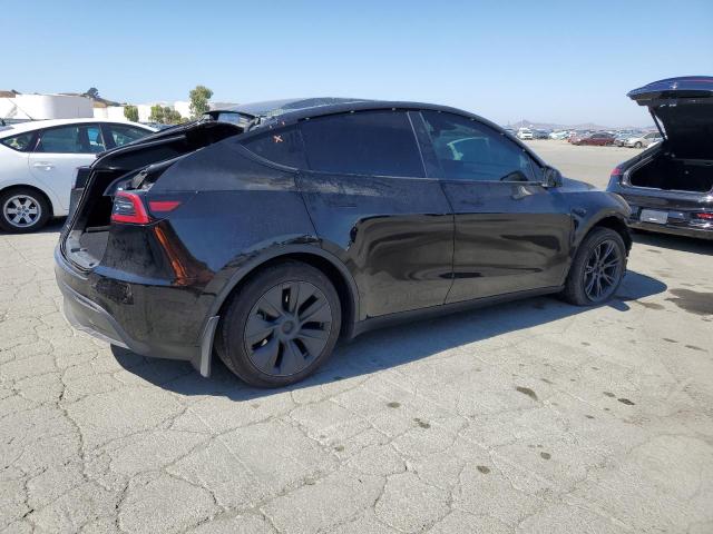 7SAYGDED0RF095274 - 2024 TESLA MODEL Y Noir photo 3