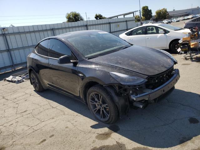 7SAYGDED0RF095274 - 2024 TESLA MODEL Y Noir photo 4