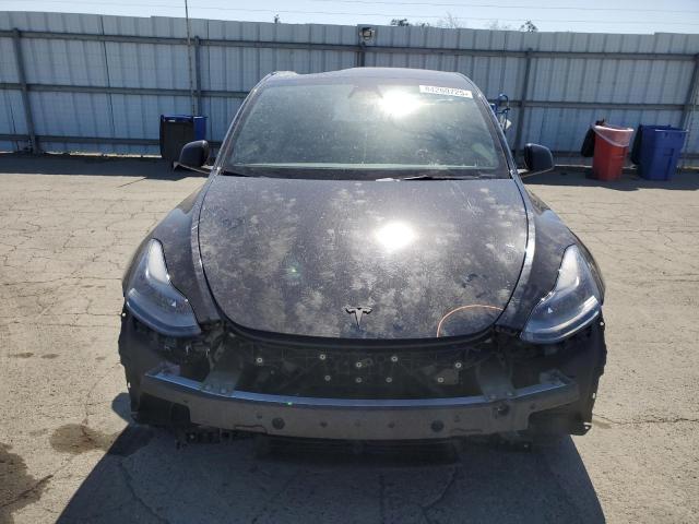 7SAYGDED0RF095274 - 2024 TESLA MODEL Y Noir photo 5