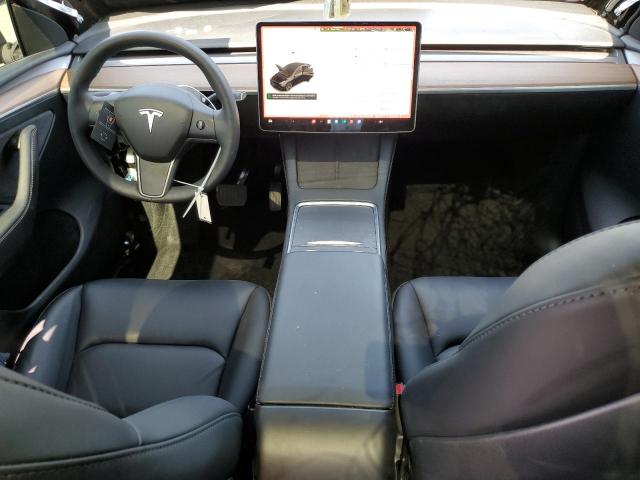 7SAYGDED0RF095274 - 2024 TESLA MODEL Y Noir photo 8
