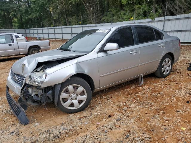 2007 KIA OPTIMA LX, 