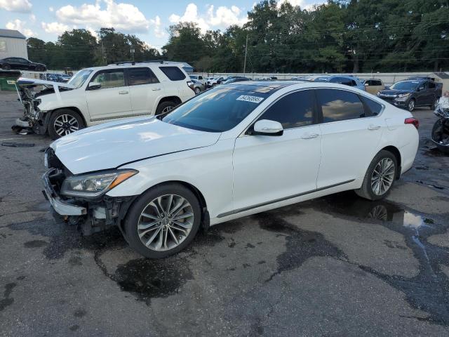 2015 HYUNDAI GENESIS 3.8L, 