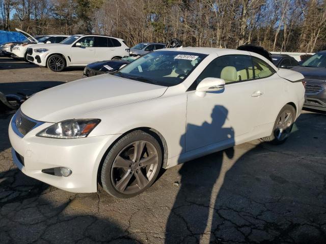 2013 LEXUS IS 250, 