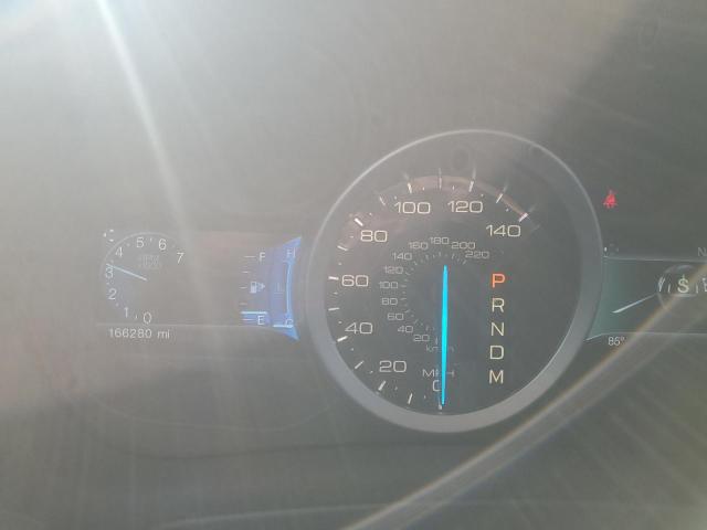 1FM5K7D84FGA12236 - 2015 FORD EXPLORER XLT 灰色 照片 9