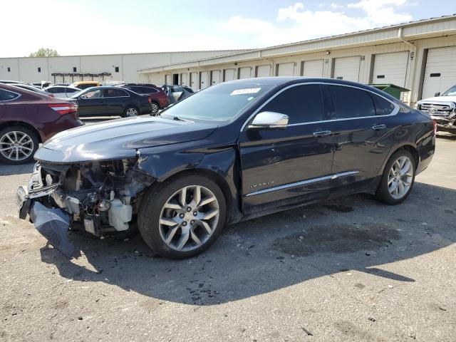 2018 CHEVROLET IMPALA PREMIER, 