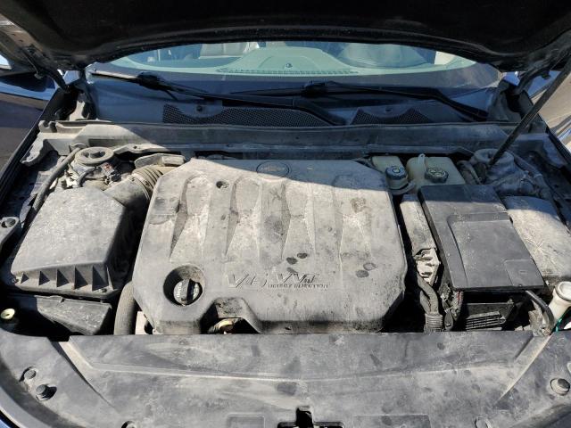2G1125S33J9148548 - 2018 CHEVROLET IMPALA PREMIER Қара фото 11