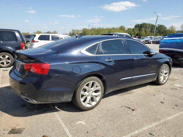 2G1125S33J9148548 - 2018 CHEVROLET IMPALA PREMIER Қара фото 3