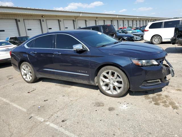 2G1125S33J9148548 - 2018 CHEVROLET IMPALA PREMIER Қара фото 4