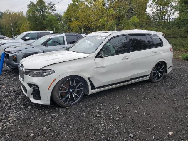 2022 BMW X7 XDRIVE40I, 