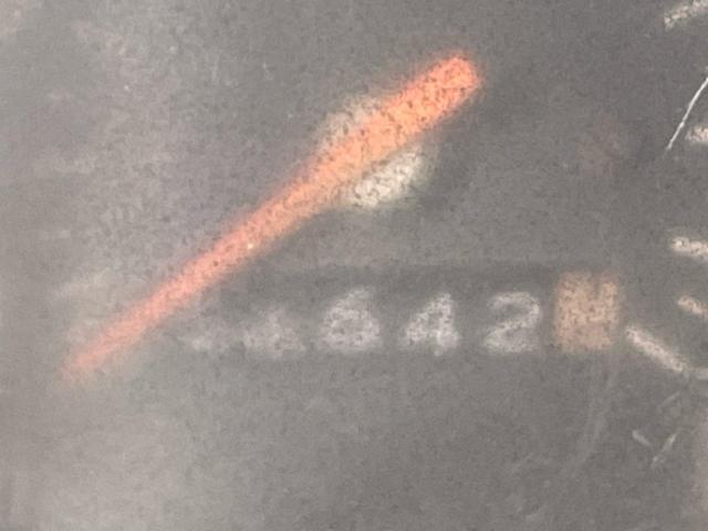 1D37J2R578031 - 1972 CHEVROLET CHEVELLE RED photo 8