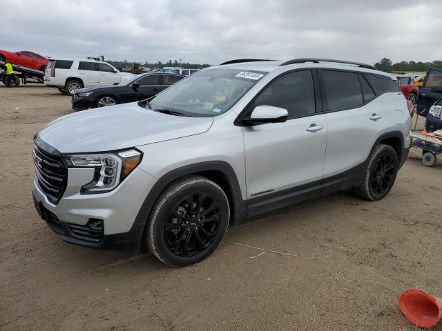 2022 GMC TERRAIN SLT, 