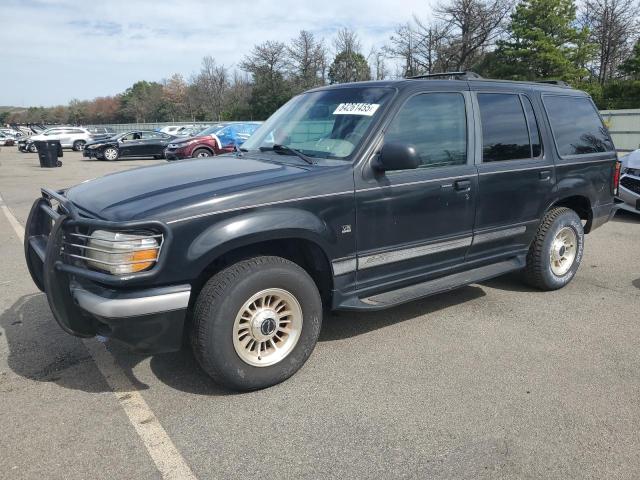 1997 FORD EXPLORER, null