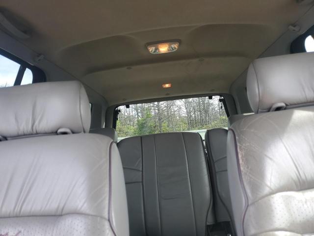 1FMDU35P0VUC12857 - 1997 FORD EXPLORER 黑色 照片 10