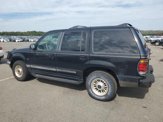 1FMDU35P0VUC12857 - 1997 FORD EXPLORER 黑色 照片 2