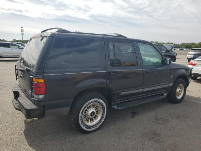 1FMDU35P0VUC12857 - 1997 FORD EXPLORER 黑色 照片 3