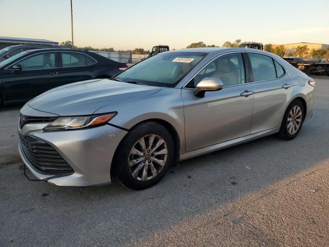 2019 TOYOTA CAMRY L, 