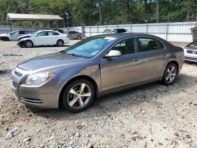 2011 CHEVROLET MALIBU 1LT, 