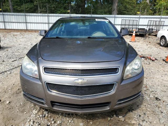 1G1ZC5E14BF301182 - 2011 CHEVROLET MALIBU 1LT BROWN photo 5