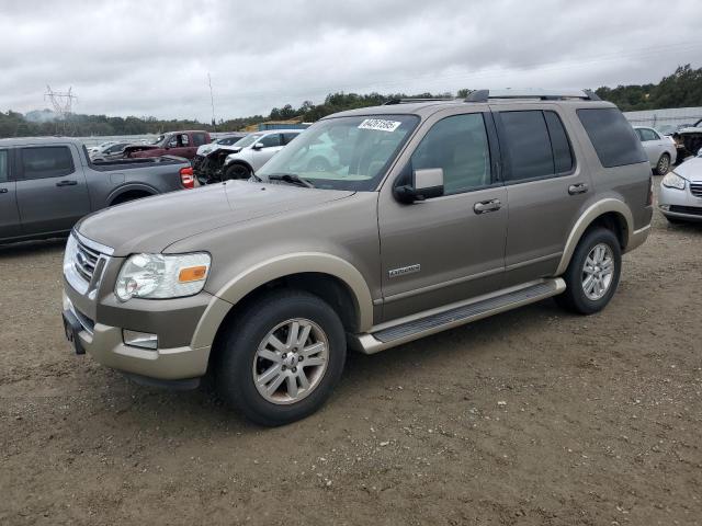 2006 FORD EXPLORER EDDIE BAUER, 