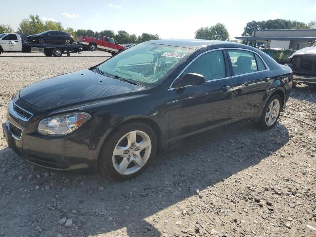 2012 CHEVROLET MALIBU LS, 