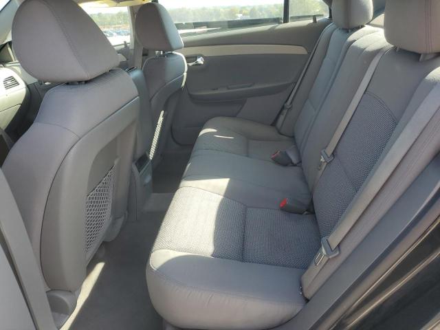 1G1ZB5E09CF289039 - 2012 CHEVROLET MALIBU LS Черный фото 10