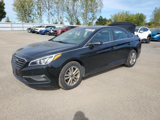 2017 HYUNDAI SONATA SE, 