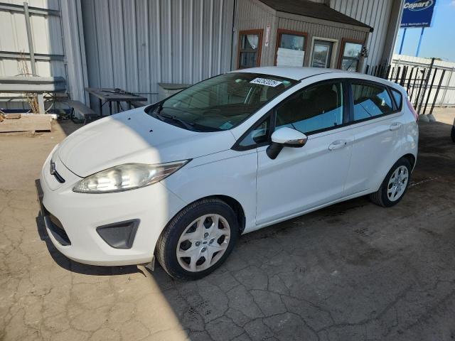 2013 FORD FIESTA SE, 