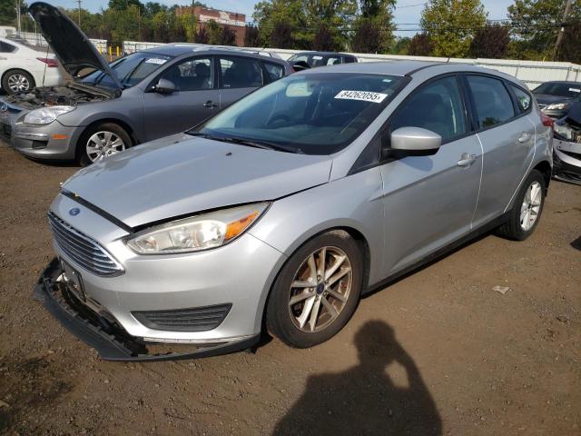 2018 FORD FOCUS SE, 