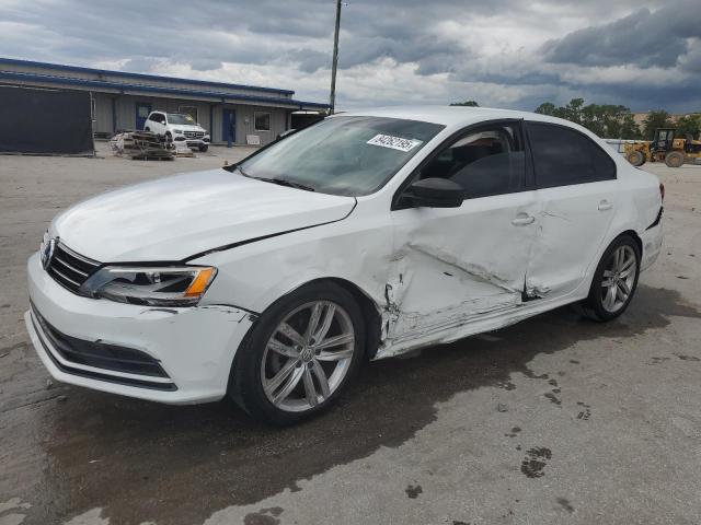 2016 VOLKSWAGEN JETTA S, 