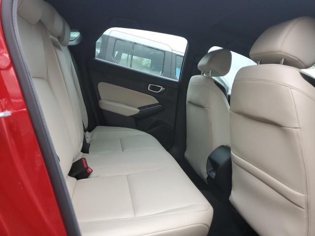 19UDE4G75SA003357 - 2025 ACURA INTEGRA A-SPEC TECH RED photo 10