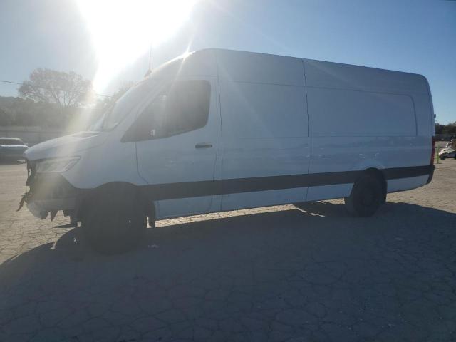 2024 MERCEDES-BENZ SPRINTER 2500, 