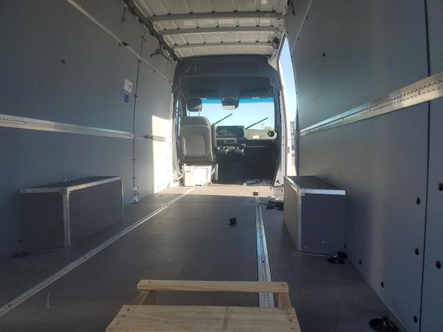 W1Y4NDHY2RT189245 - 2024 MERCEDES-BENZ SPRINTER 2500 WHITE photo 10