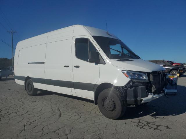 W1Y4NDHY2RT189245 - 2024 MERCEDES-BENZ SPRINTER 2500 WHITE photo 4