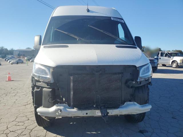 W1Y4NDHY2RT189245 - 2024 MERCEDES-BENZ SPRINTER 2500 WHITE photo 5
