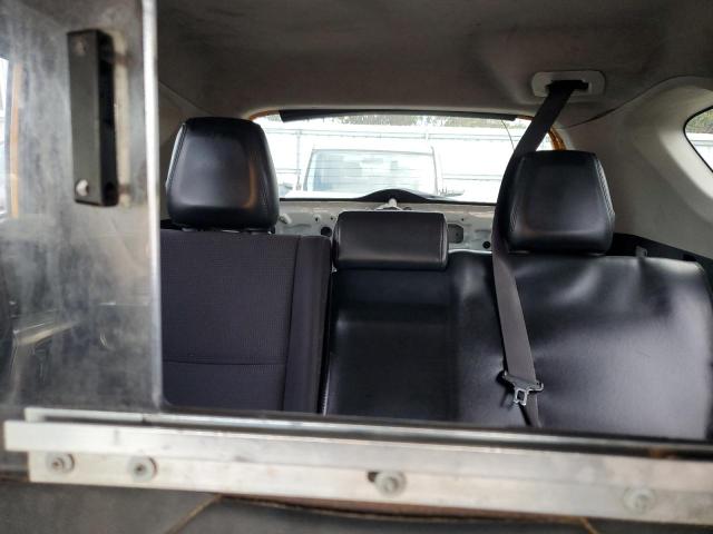 JTMRJREV0JD176571 - 2018 TOYOTA RAV4 HV LE Sarı fotoğraf 10