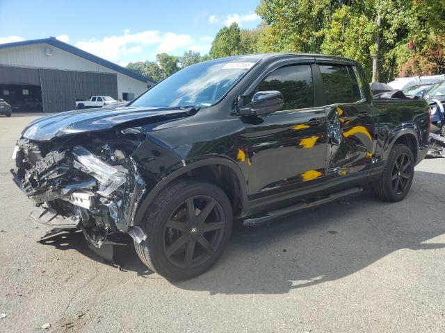 2020 HONDA RIDGELINE RTL, 