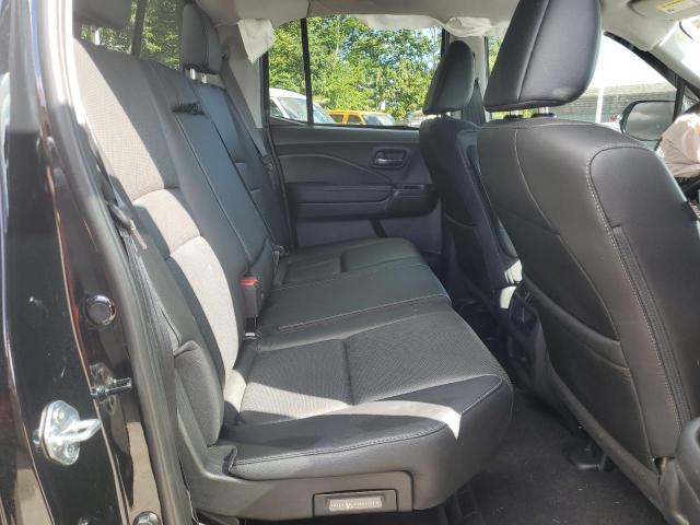 5FPYK3F5XLB019668 - 2020 HONDA RIDGELINE RTL BLACK photo 10