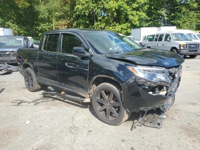 5FPYK3F5XLB019668 - 2020 HONDA RIDGELINE RTL BLACK photo 4